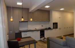 2 camere, imobil nou, prima inchiriere, zona Calea Turzii