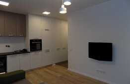 2 camere, imobil nou, prima inchiriere, zona Calea Turzii