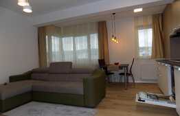 2 camere, imobil nou, prima inchiriere, zona Calea Turzii