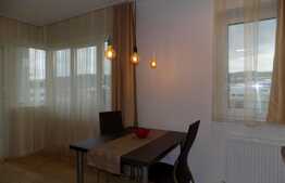 2 camere, imobil nou, prima inchiriere, zona Calea Turzii