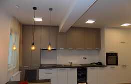 2 camere, imobil nou, prima inchiriere, zona Calea Turzii