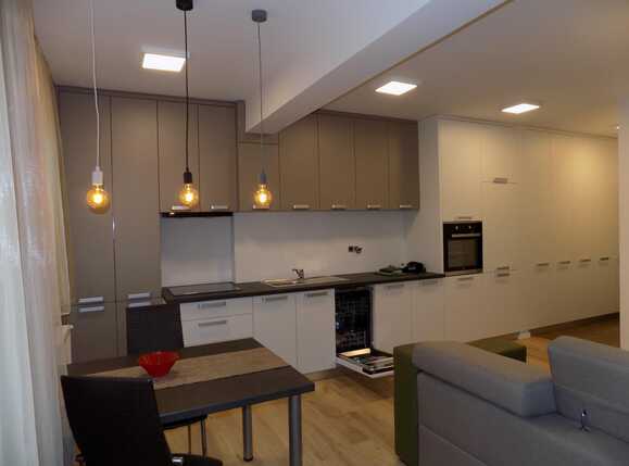 Apartament de închiriat 2 camere Zorilor - 30771AI | BLITZ Cluj-Napoca | Poza1