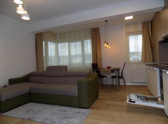 Apartament de închiriat 2 camere Zorilor - 30771AI | BLITZ Cluj-Napoca | Poza2