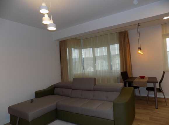 Apartament de închiriat 2 camere Zorilor - 30771AI | BLITZ Cluj-Napoca | Poza4