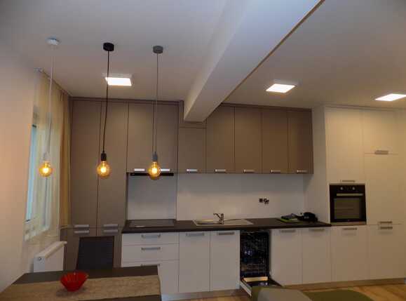 Apartament de închiriat 2 camere Zorilor - 30771AI | BLITZ Cluj-Napoca | Poza3