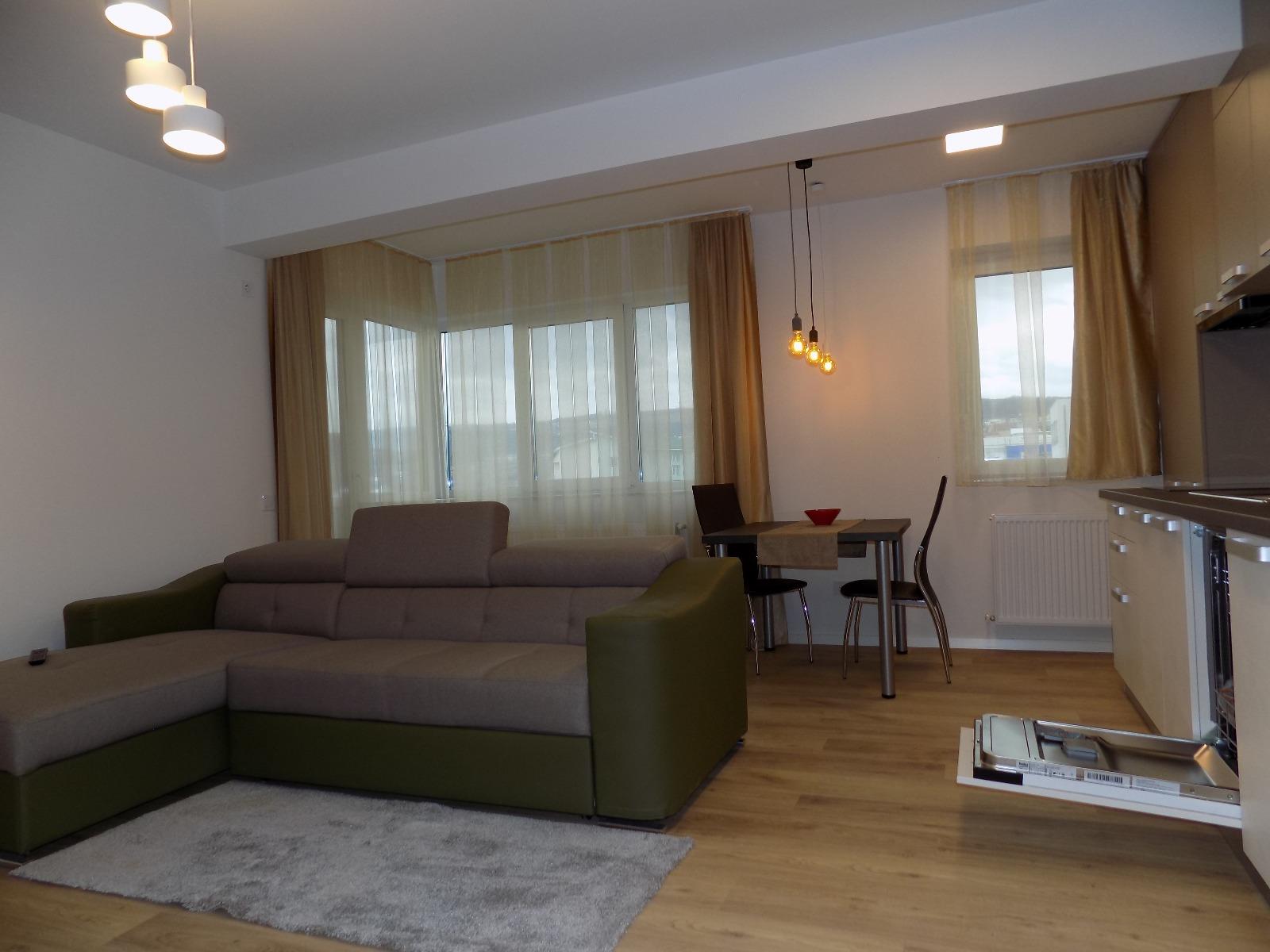 Apartament de închiriat 2 camere Zorilor - 30771AI | BLITZ Cluj-Napoca | Poza2