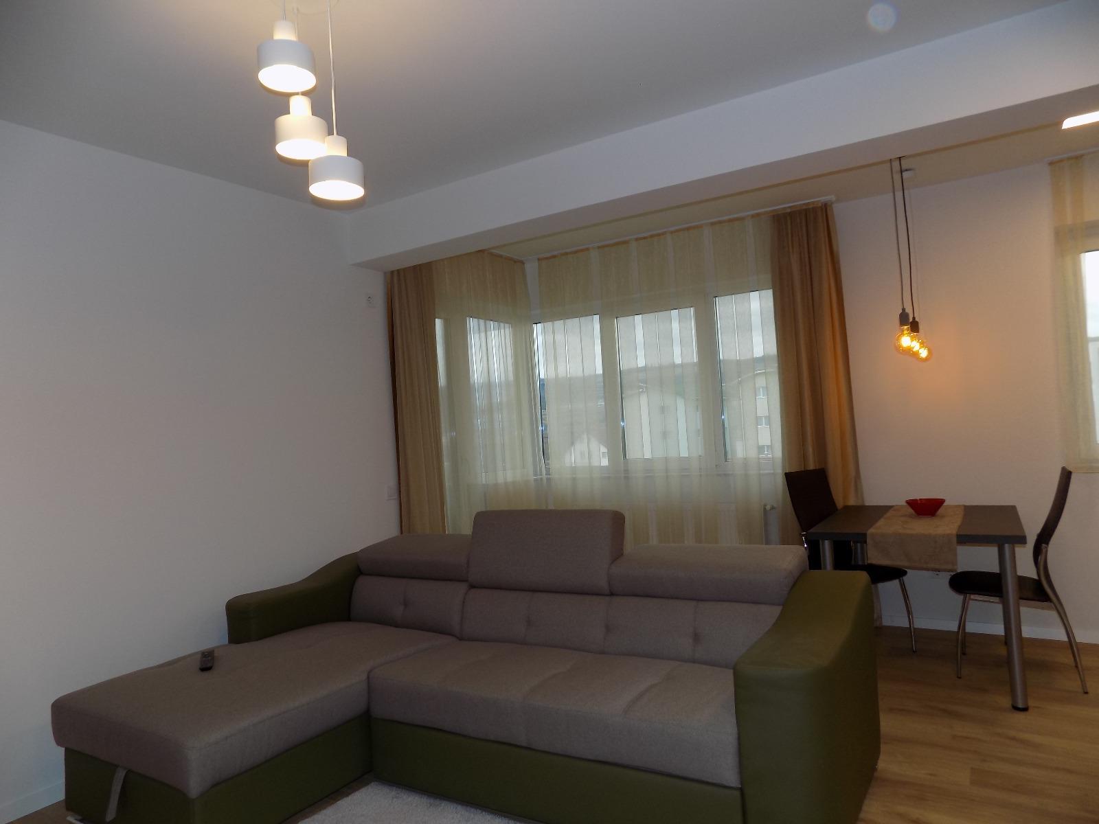 Apartament de închiriat 2 camere Zorilor - 30771AI | BLITZ Cluj-Napoca | Poza4