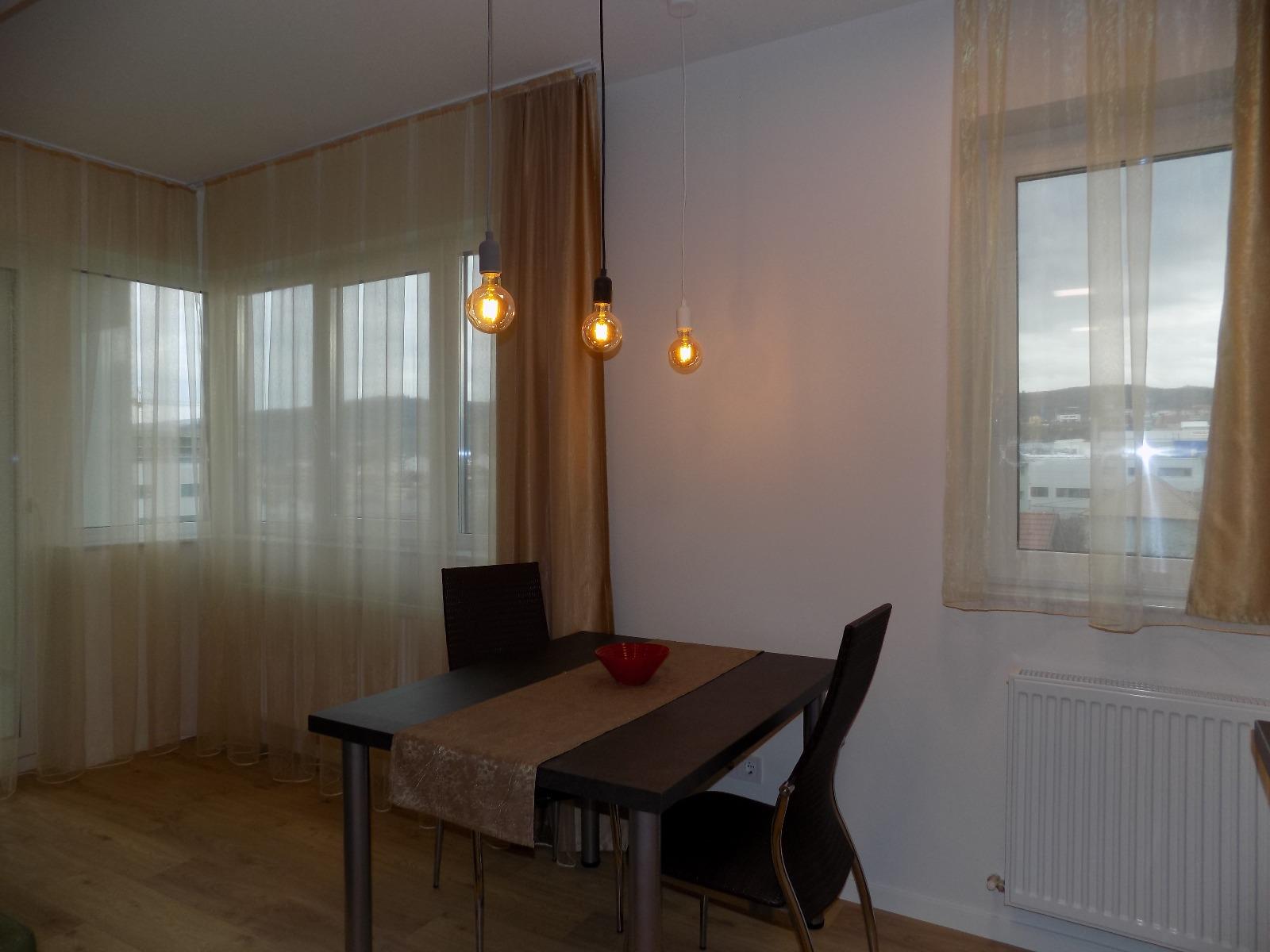 Apartament de închiriat 2 camere Zorilor - 30771AI | BLITZ Cluj-Napoca | Poza6