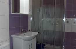 De inchiriat garsoniera 35 mp, decomandata, zona strazii Corneliu Coposu