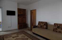 De inchiriat garsoniera 35 mp, decomandata, zona strazii Corneliu Coposu