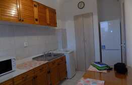 De inchiriat garsoniera 35 mp, decomandata, zona strazii Corneliu Coposu