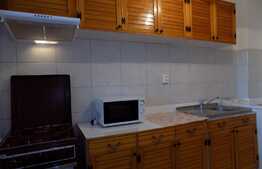 De inchiriat garsoniera 35 mp, decomandata, zona strazii Corneliu Coposu