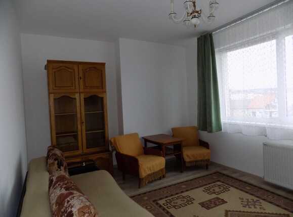 Garsonieră de închiriat Dambul Rotund - 30772AI | BLITZ Cluj-Napoca | Poza1