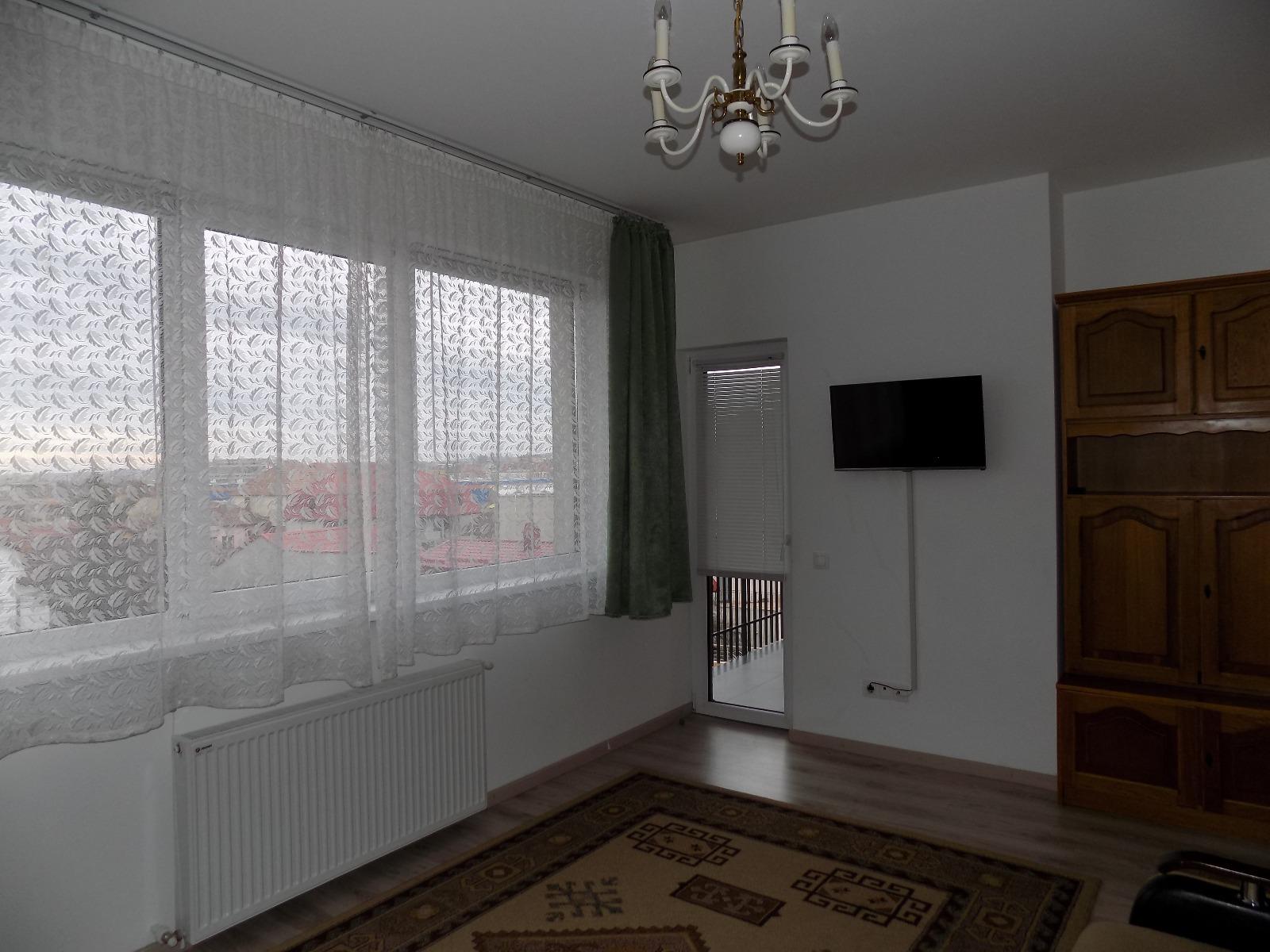 Garsonieră de închiriat Dambul Rotund - 30772AI | BLITZ Cluj-Napoca | Poza4