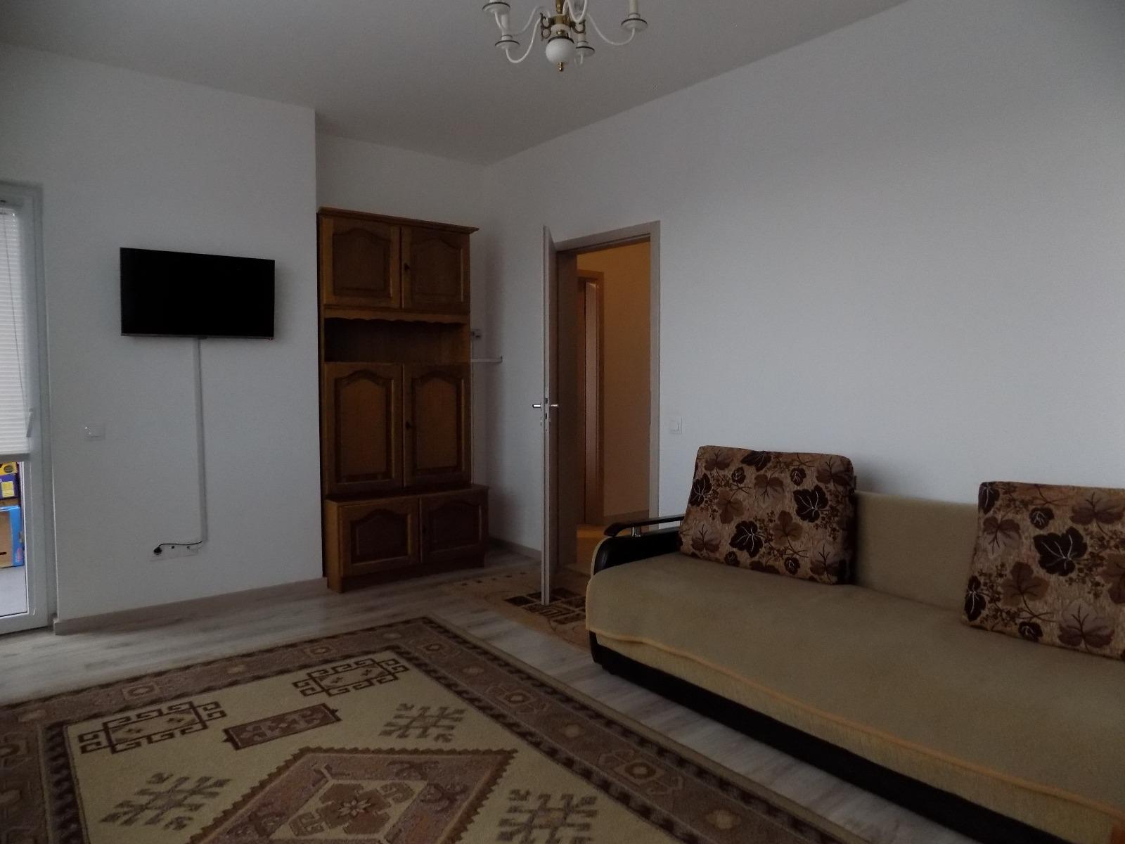 Garsonieră de închiriat Dambul Rotund - 30772AI | BLITZ Cluj-Napoca | Poza2