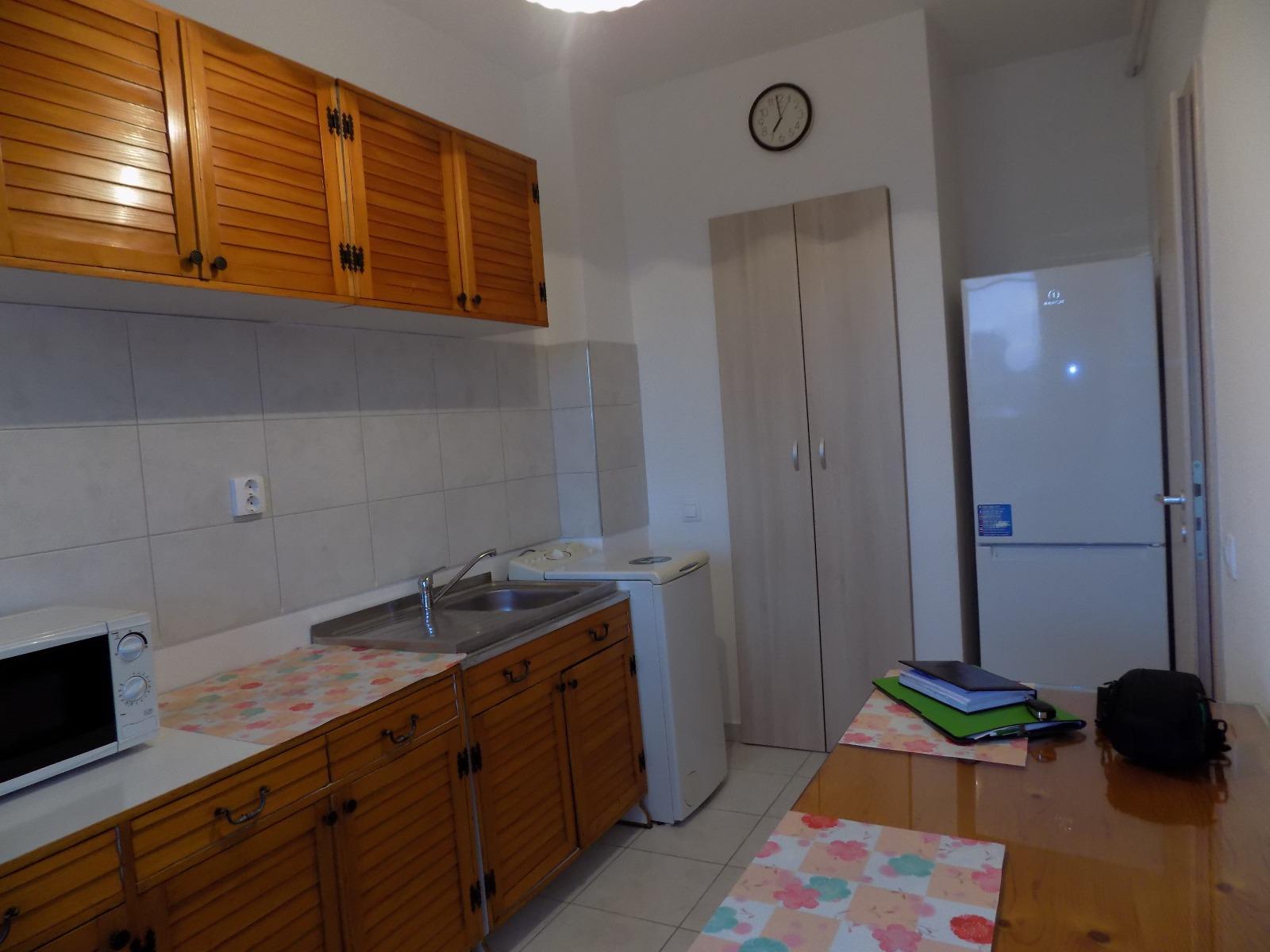 Garsonieră de închiriat Dambul Rotund - 30772AI | BLITZ Cluj-Napoca | Poza6