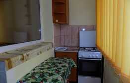 Garsoniera decomandata, 28 mp, zona Profi