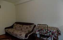 Garsoniera decomandata, 28 mp, zona Profi