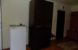 Garsoniera decomandata, 28 mp, zona Profi