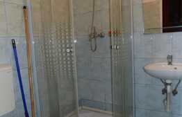 Garsoniera decomandata, 28 mp, zona Profi