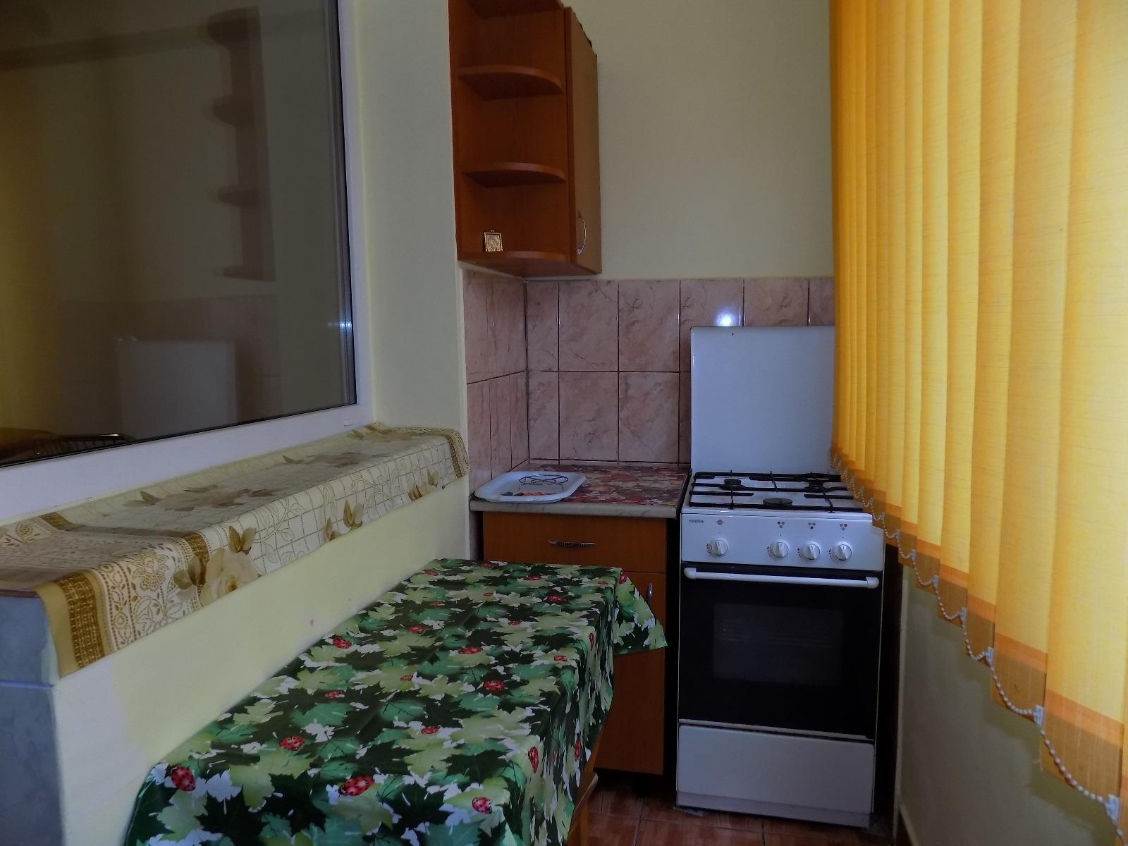 Garsonieră de închiriat Zorilor - 30773AI | BLITZ Cluj-Napoca | Poza4