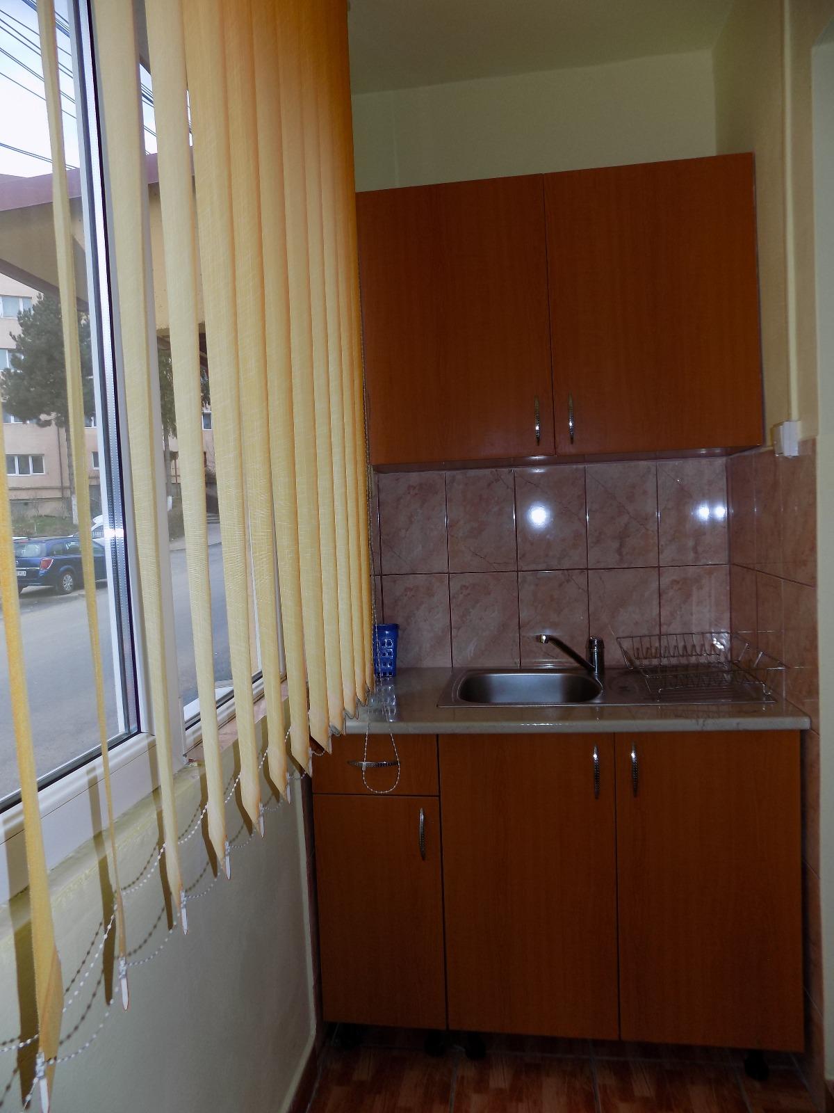 Garsonieră de închiriat Zorilor - 30773AI | BLITZ Cluj-Napoca | Poza3