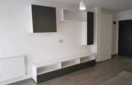 Apartament 2 camere, 55 mp, imobil nou, parcare, zona Complex Sportiv Gheorgheni