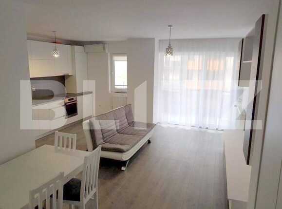 Apartament de închiriat 2 camere Gheorgheni - 30774AI | BLITZ Cluj-Napoca | Poza1