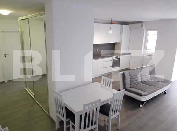 Apartament de închiriat 2 camere Gheorgheni - 30774AI | BLITZ Cluj-Napoca | Poza2