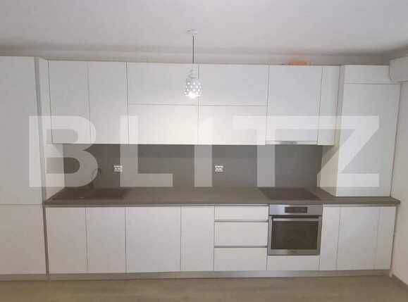 Apartament de închiriat 2 camere Gheorgheni - 30774AI | BLITZ Cluj-Napoca | Poza4