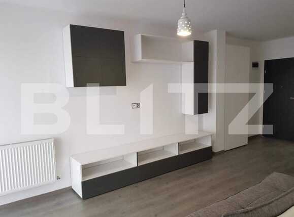 Apartament de închiriat 2 camere Gheorgheni - 30774AI | BLITZ Cluj-Napoca | Poza3