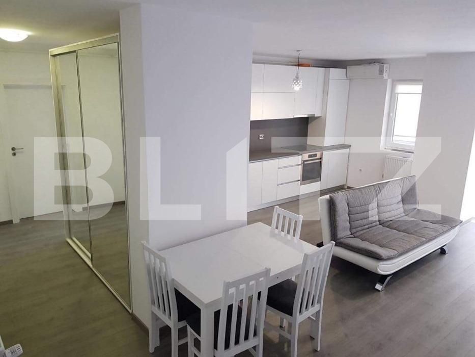 Apartament de închiriat 2 camere Gheorgheni - 30774AI | BLITZ Cluj-Napoca | Poza2
