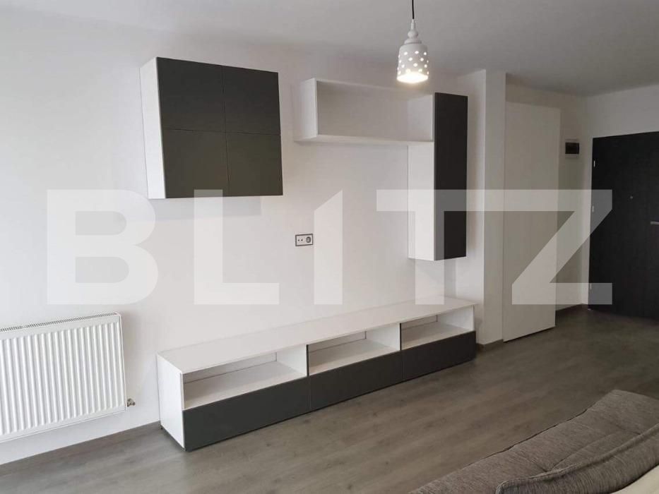 Apartament de închiriat 2 camere Gheorgheni - 30774AI | BLITZ Cluj-Napoca | Poza3