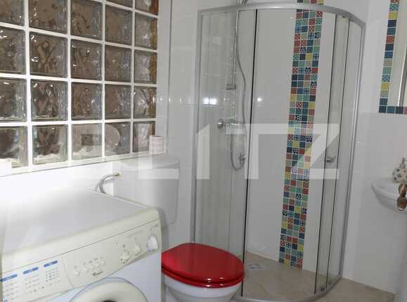 Spațiu birouri de închiriat Gheorgheni - 30775SIB | BLITZ Cluj-Napoca | Poza12