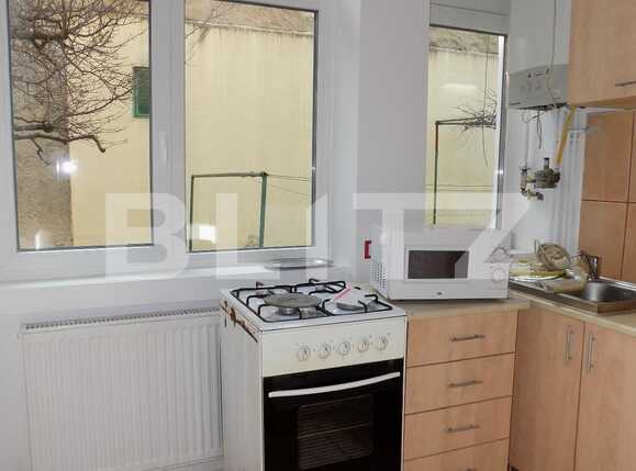 Spațiu birouri de închiriat Gheorgheni - 30775SIB | BLITZ Cluj-Napoca | Poza11