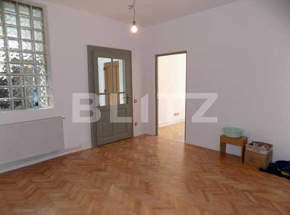 Spațiu birouri de închiriat Gheorgheni - 30775SIB | BLITZ Cluj-Napoca | Poza10