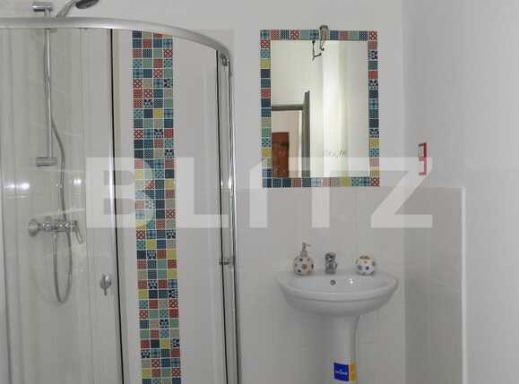 Spațiu birouri de închiriat Gheorgheni - 30775SIB | BLITZ Cluj-Napoca | Poza13