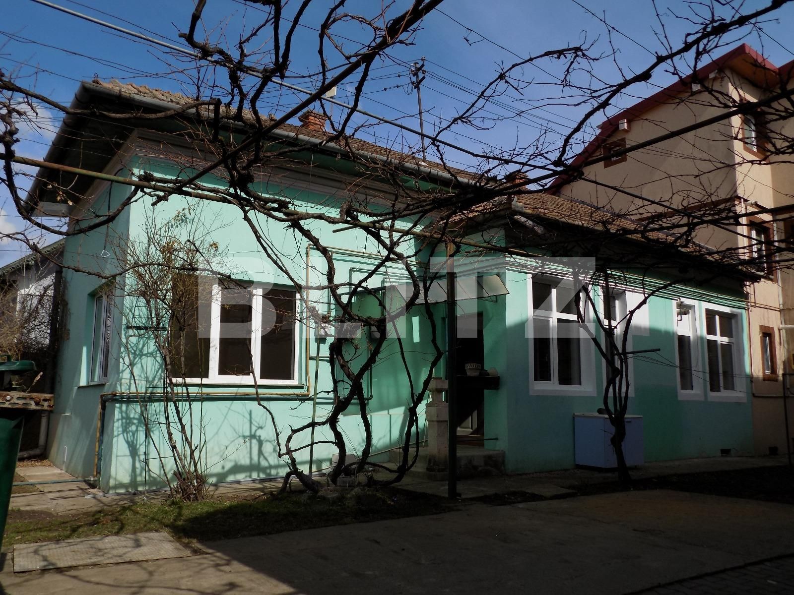 Spațiu birouri de închiriat Gheorgheni - 30775SIB | BLITZ Cluj-Napoca | Poza14