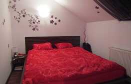 De vanzare apartament 4 camere, scara interioara, 108 mp, zona Aleea Negoiu