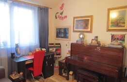 De vanzare apartament 4 camere, scara interioara, 108 mp, zona Aleea Negoiu