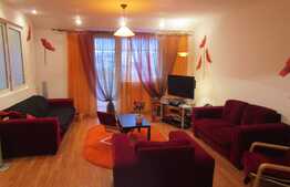 De vanzare apartament 4 camere, scara interioara, 108 mp, zona Aleea Negoiu