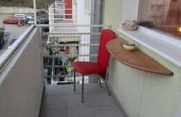 De vanzare apartament 4 camere, scara interioara, 108 mp, zona Aleea Negoiu