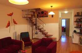 De vanzare apartament 4 camere, scara interioara, 108 mp, zona Aleea Negoiu