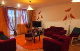 De vanzare apartament 4 camere, scara interioara, 108 mp, zona Aleea Negoiu