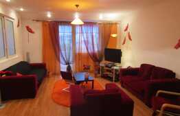 De vanzare apartament 4 camere, scara interioara, 108 mp, zona Aleea Negoiu