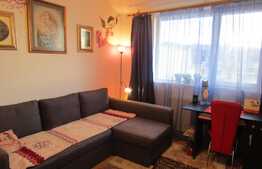 De vanzare apartament 4 camere, scara interioara, 108 mp, zona Aleea Negoiu