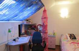 De vanzare apartament 4 camere, scara interioara, 108 mp, zona Aleea Negoiu