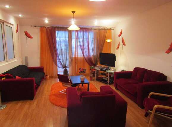 Apartament de vânzare 4 camere Manastur - 30776AV | BLITZ Cluj-Napoca | Poza3