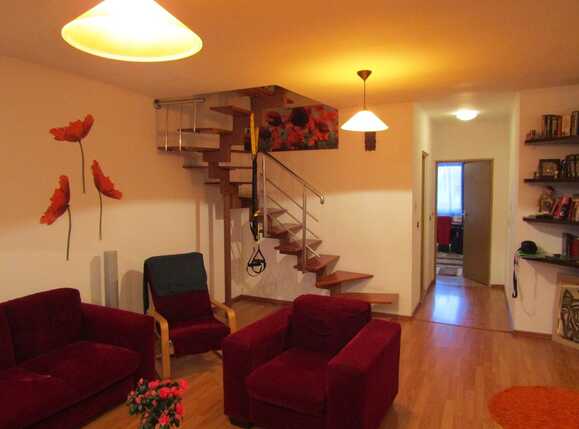 Apartament de vânzare 4 camere Manastur - 30776AV | BLITZ Cluj-Napoca | Poza2