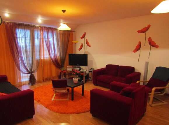Apartament de vânzare 4 camere Manastur - 30776AV | BLITZ Cluj-Napoca | Poza1